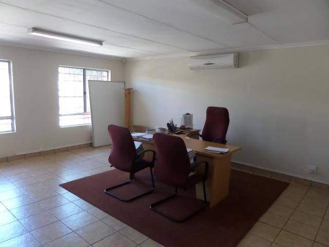 Commercial Property for Sale in Bodorp North West